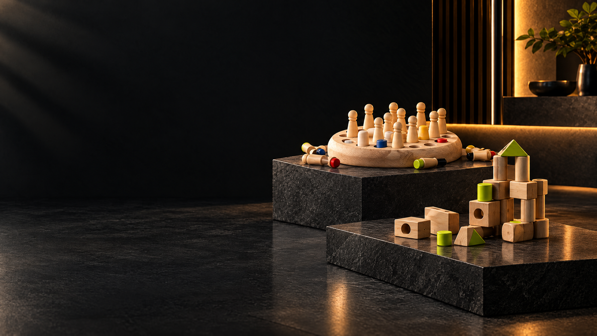 Jeux et jouets