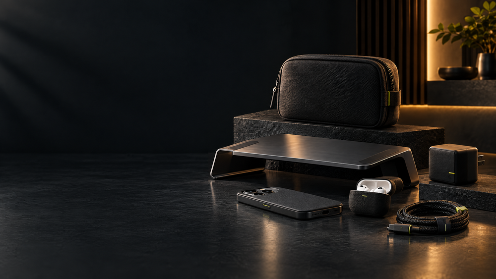 Accessoires technologiques