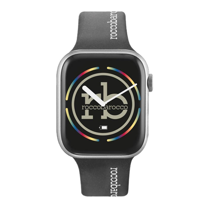 Unisex smartklocka Roccobarocco RB.SW-1201-03N