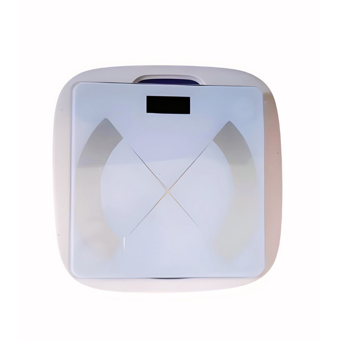 Smart Bluetooth-våg för kroppsfett