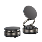 Jabees MagMount Flex magnetiskt mobilfäste med sugkopp, 360°