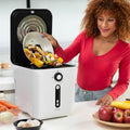 Electric kitchen composter Ewooster InnovaGoods