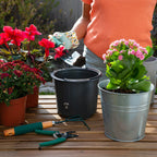 Electric kitchen composter Ewooster InnovaGoods