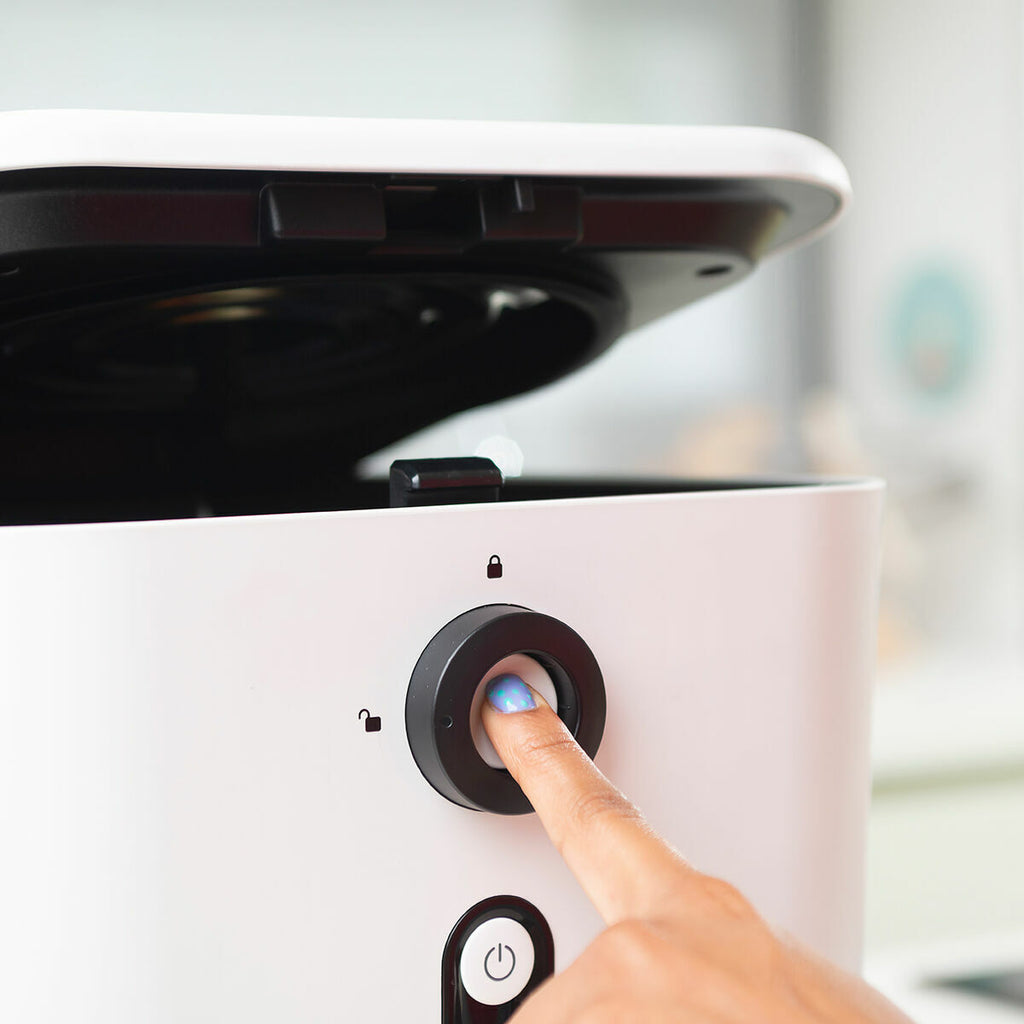 Electric kitchen composter Ewooster InnovaGoods
