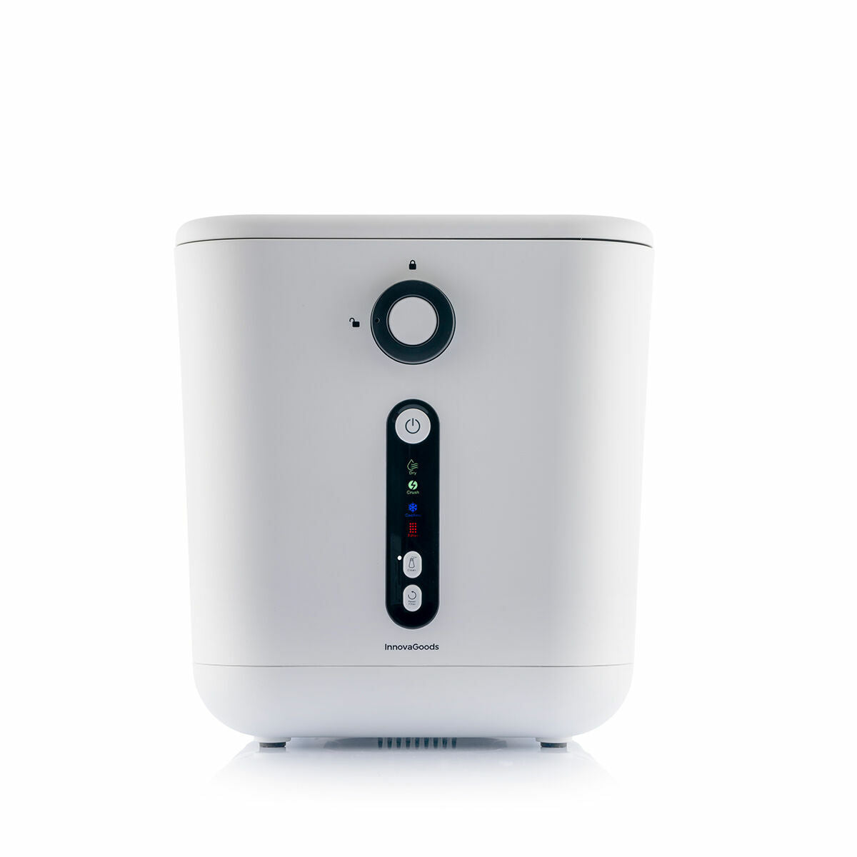 Electric kitchen composter Ewooster InnovaGoods