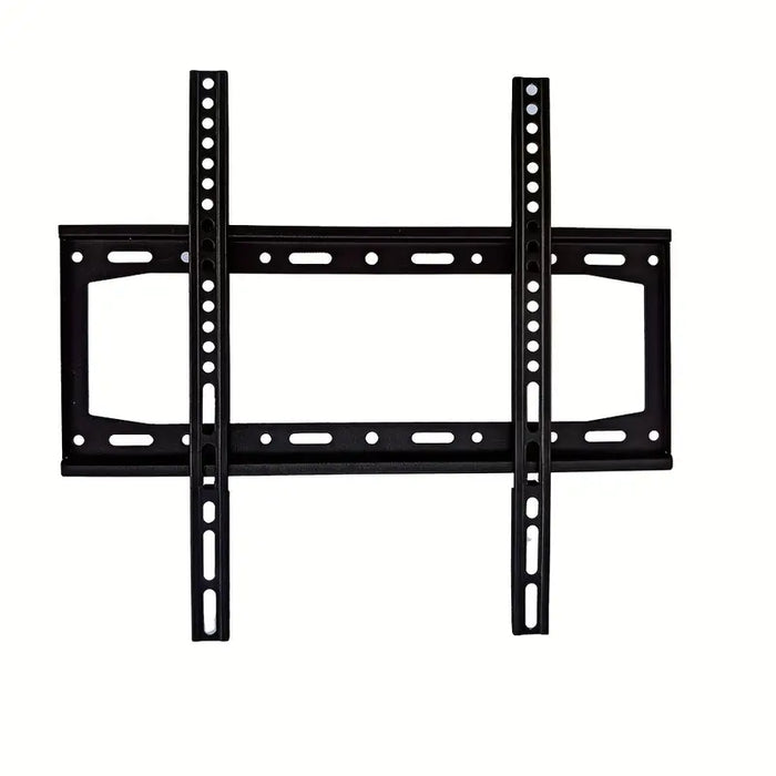 Ultra-slim fixed wall mount for 26–75 inch TVs