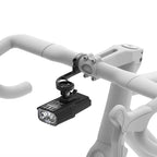 Éclairage avant intelligent pour vélo Enfitnix navi1600