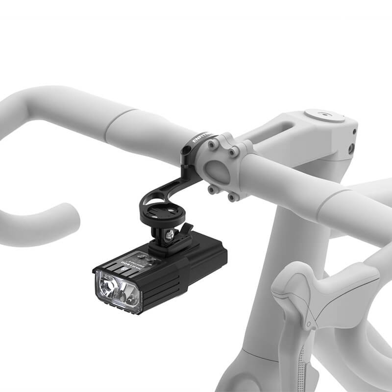 Éclairage avant intelligent pour vélo Enfitnix navi1600
