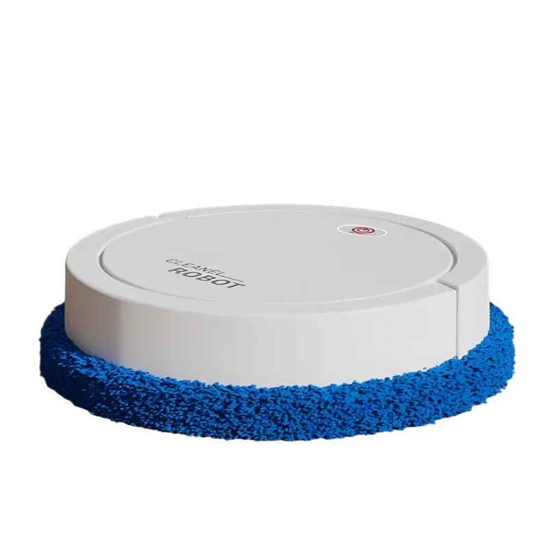 Robot aspirateur et laveur intelligent