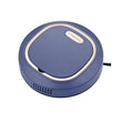 Mini Smart Sweeping Robot Vacuum Mop-0