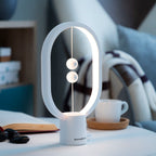 Lampe en équilibre à interrupteur magnétique Magilum InnovaGoods