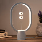 Lampe en équilibre à interrupteur magnétique Magilum InnovaGoods