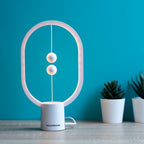 Lampe en équilibre à interrupteur magnétique Magilum InnovaGoods