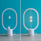 Lampe en équilibre à interrupteur magnétique Magilum InnovaGoods