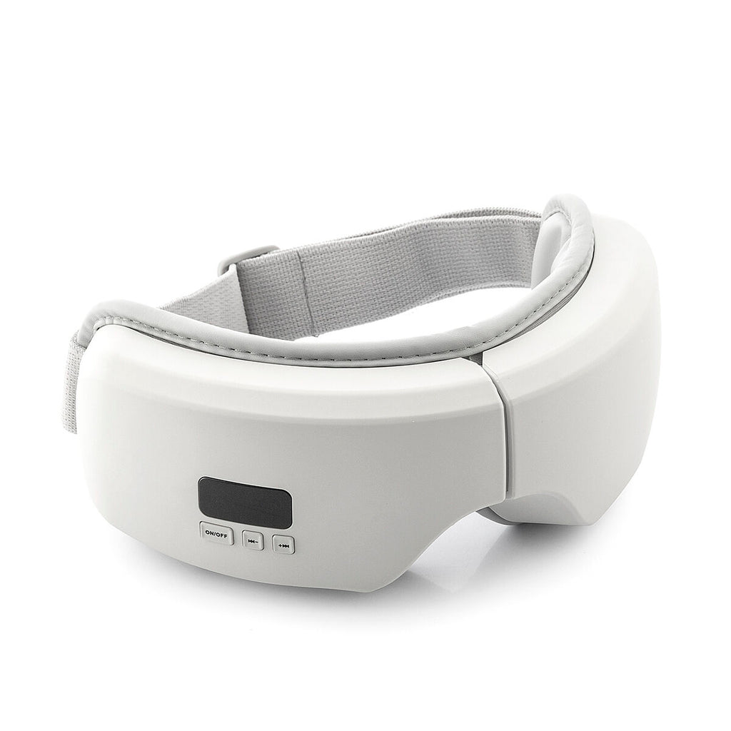 Eyesky InnovaGoods 4-i-1 ögonmassage med luftkompression