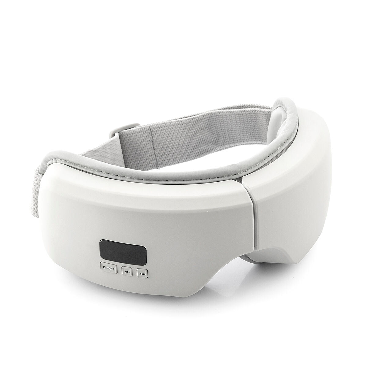 Eyesky InnovaGoods 4-i-1 ögonmassage med luftkompression