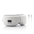 Eyesky InnovaGoods 4-i-1 ögonmassage med luftkompression