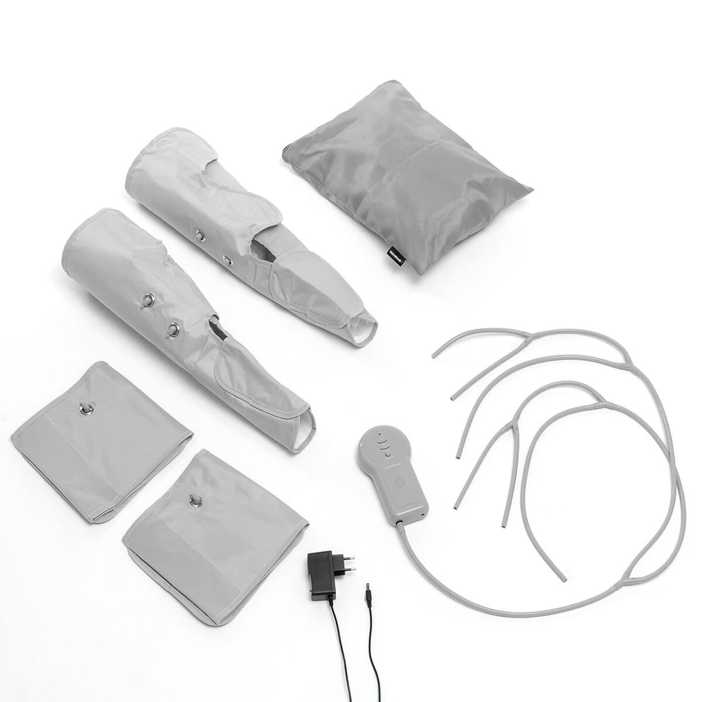 Air compression leg massager Maspres InnovaGoods