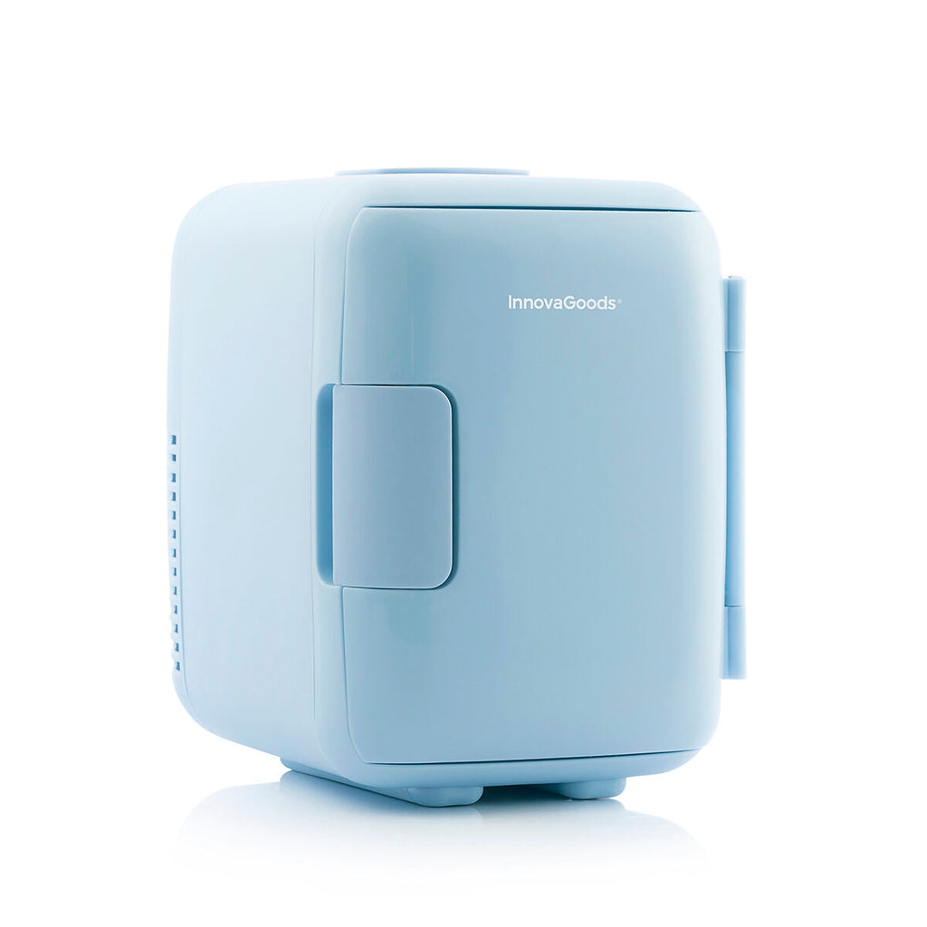 Frecos InnovaGoods minikylskåp för kosmetika, 4 L