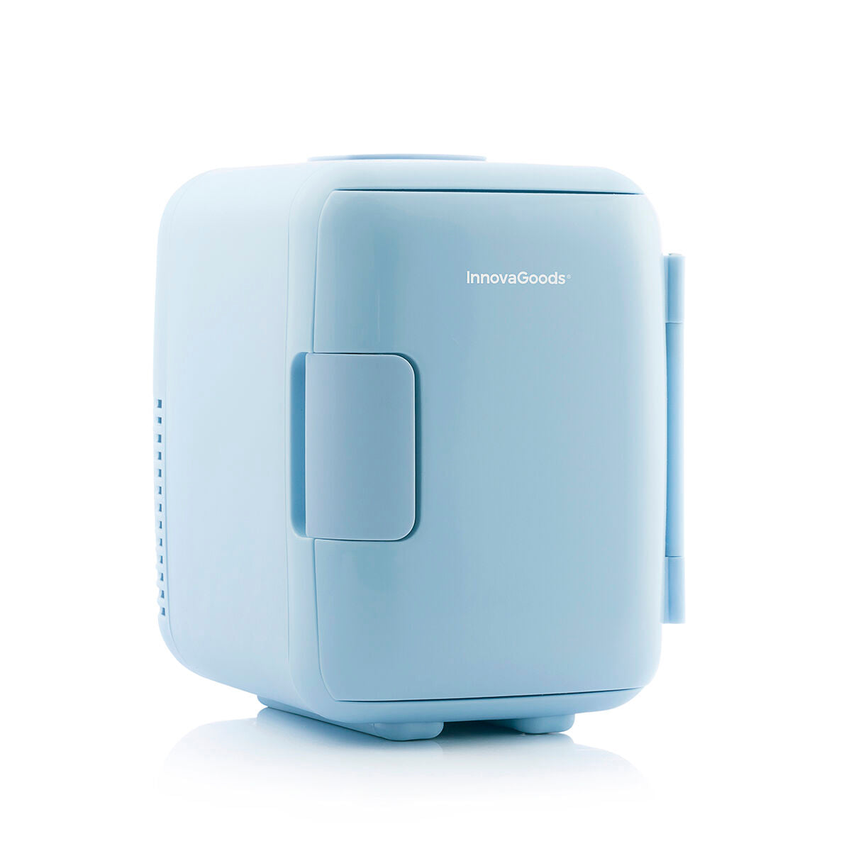 Frecos InnovaGoods minikylskåp för kosmetika, 4 L