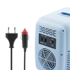 Frecos InnovaGoods minikylskåp för kosmetika, 4 L