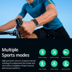 Smart armband VALDUS VITRO med EKG-funktion