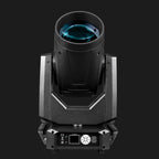 Tête mobile d'éclairage LED F20 DMX/RDM de 300 W à double prisme