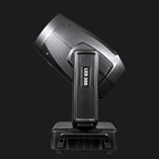 Tête mobile d'éclairage LED F20 DMX/RDM de 300 W à double prisme
