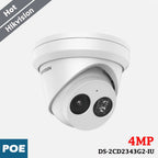 Hikvision 4MP AcuSense Camera DS-2CD2343G2-IU 2.8mm 120dB WDR Built-in Mic-0