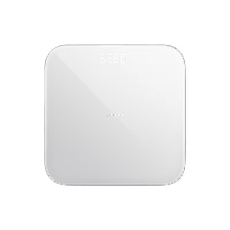 Smart digital våg med BMI-mätning
