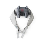 Rechargeable 6D neck and back massager Silax InnovaGoods